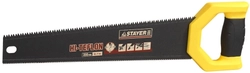 STAYER  Duplex, 400 мм, двусторонняя ножовка (2-15089) 2-15089