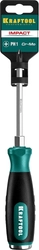 KRAFTOOL  Impact PH1, ударная отвертка (250034-1) 250034-1