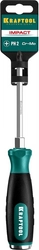 KRAFTOOL  Impact PH2, ударная отвертка (250034-2) 250034-2