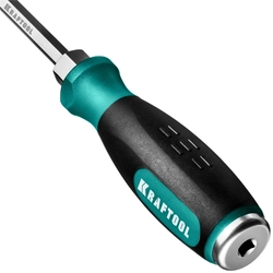KRAFTOOL  Impact PH3, ударная отвертка (250034-3) 250034-3