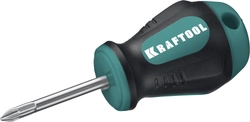 KRAFTOOL  Х-Drive, PH1 x 38, отвертка (250072-1-038) 250072-1-038