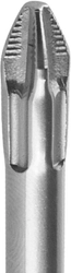 KRAFTOOL  Х-Drive, PH2 x 100, отвертка (250072-2-100) 250072-2-100