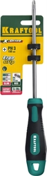 KRAFTOOL  Х-Drive, PH3 x 150, отвертка (250072-3-150) 250072-3-150