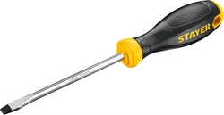STAYER  Hercules, SL8 x 150, отвёртка (2503-08-15) 2509-08-15_z03