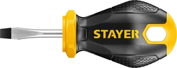 STAYER  Hercules, SL5 x 38, отвертка (2509-38-4.7) 2509-38-4.7_z03