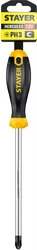 STAYER  Hercules, PH3 x 150, отвертка (2510-3-15) 2510-3-15_z03