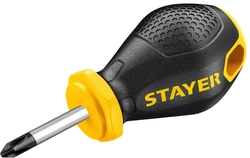 STAYER  Hercules, PH1 x 38, отвертка (2510-38-1) 2510-38-1_z03