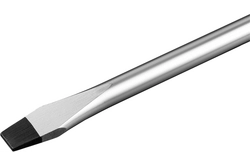 ЗУБР  SL5 x 100 мм, отвёртка, Профессионал (25231-5) 25231-5_z01