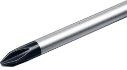 ЗУБР  PH2 x 100 мм, отвёртка, Профессионал (25232-2) 25232-2_z01