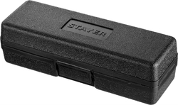 STAYER  Master 6, 6 предм., ударно-поворотная отвертка (2565-H6) 2565-H6_z01