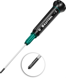 KRAFTOOL  Precision PH1, отвертка для точных работ (25682-1) 25682-1