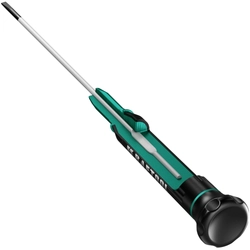 KRAFTOOL  Precision TX7, отвертка для точных работ (25684-07) 25684-07