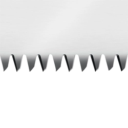 KRAFTOOL  Alligator 3D, 600 мм, полотно по металлу для прецизионного стусла (15451-600-1) 15451-600-1