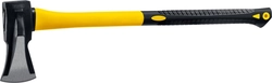 STAYER  FIBERGLASS, 2000/2800 г, 680 мм, кованый топор-колун, Professional (20623-20) 20623-20_z01