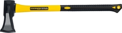STAYER  FIBERGLASS, 2000/2800 г, 680 мм, кованый топор-колун, Professional (20623-20) 20623-20_z01