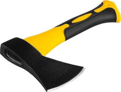 STAYER  COMPACT, 500/600 г, 250 мм, суперкомпактный топор, Professional (2064-06) 2064-06_z01