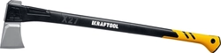 KRAFTOOL  X27, 1750/2800 г, в чехле, 920 мм, топор-колун (20660-27) 20660-27