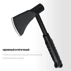 СИБИН  TУM-11, 1100 г, универсальный топор (20674) 20674