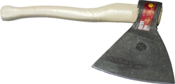 Ижсталь-ТНП  М, 2400/3100 г, 500 мм, кованый мясорубный топор (20723) 20723
