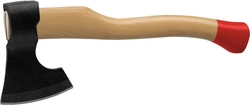 Ижсталь-ТНП  Викинг, 650/950 г, 400 мм, кованый топор (20724) 20724
