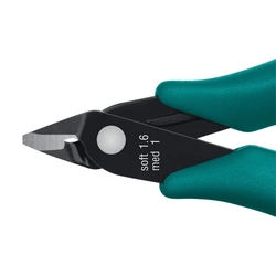 KRAFTOOL  Kraft Mini, 125 мм, прецизионные бокорезы (220017-4-12) 220017-4-12