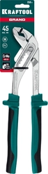 KRAFTOOL  Kraft-Max, 250 мм, переставные клещи (22011-10-25) 22011-10-25