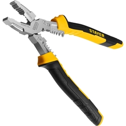 STAYER  Hercules 8 в 1, 200 мм, плоскогубцы (22031) 22031