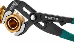 KRAFTOOL  KAYMAN, 250 мм, переставные клещи (22353-25) 22353-25