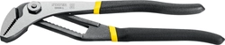 STAYER  Quick-L, 270 мм, переставные клещи, Professional (22370) 22370_z02