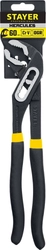 STAYER  Hercules, 300 мм, переставные клещи, Professional (22375-30) 22375-30