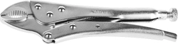 STAYER  250 мм, ручной зажим (2245) 2245_z01