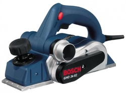Рубанок электрический BOSCH GHO 26-82 D 8712