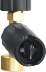 STEHER  для пистолета G-280 PRO, пеногенератор для минимоек (75401-280) 75401-280