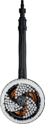 STEHER  для пистолета G-180, ротационная щётка (75403-180-2) 75403-180-2