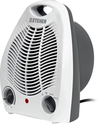 STEHER  2 кВт, тепловентилятор (SVE-2000) SVE-2000