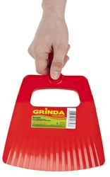 GRINDA  Barbecue, 32.5 х 19.5 мм, для поддержания температуры в мангале, ветерок (68021) 68021