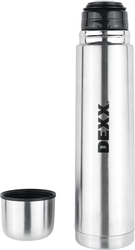 DEXX  1000 мл, для напитков, термос (48000-1000) 48000-1000