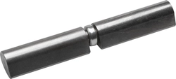 STAYER  140 х 18 мм, гаражная петля (37615-140) 37615-140