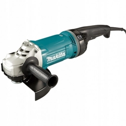 Машина шлифовальная угловая MAKIТА GA9070X1 16837