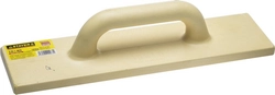 STAYER  100 x 400 мм, полиуретановая терка, Professional (0812-10-40) 0812-10-40