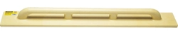 STAYER  120 x 1000 мм, полиуретановый полутерок, Professional (0812-12-100) 0812-12-100