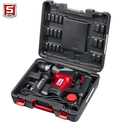 ЗУБР  28 мм, 1000 Вт, перфоратор SDS Plus (ПВ-28-1000) ПВ-28-1000