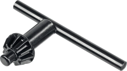 STAYER  16 мм, ключ для патрона дрели (29057-16) 29057-16