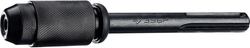 ЗУБР  220 мм, переходник с SDS-max на SDS-plus, Профессионал (29064) 29064_z02