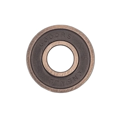 Подшипник шариковый 6000-2RS (26х10х8) U009-600-0RS U009-600-0RS