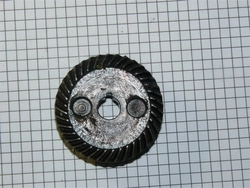 Шестерня ведомая D49 Z37 U503-720-013 U503-720-013