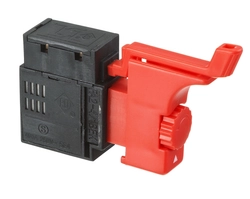 Выключатель FA2-4/1 BEK 4(4)A 250V~ 5E4 V000-000-677 V000-000-677