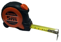 Рулетка 5мх25мм обрезиненная c9ff37b6-a32c-11ed-0a80-0e710001e172