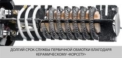 ЗУБР  1600 Вт, технический фен (ФТ-1600) ФТ-1600