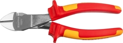 KRAFTOOL  Electro-Kraft, 180 мм, усиленные бокорезы (2202-6-18) 2202-6-18_z01